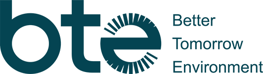 BTE — Better Tomorrow Environment