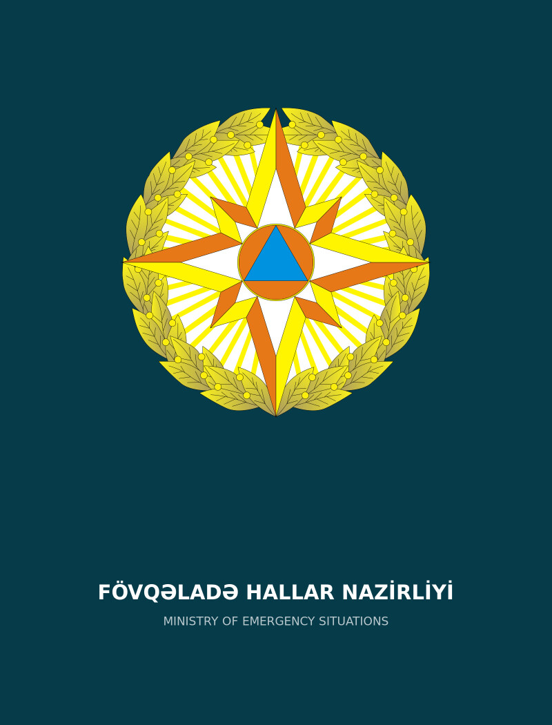 Fövqəladə Hallar Nazirliyi (FHN)